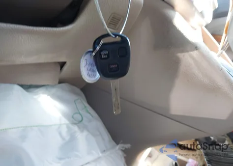 2005 Lexus Rx 330 from USA, damaged, VIN 2T2GA31U95C033747